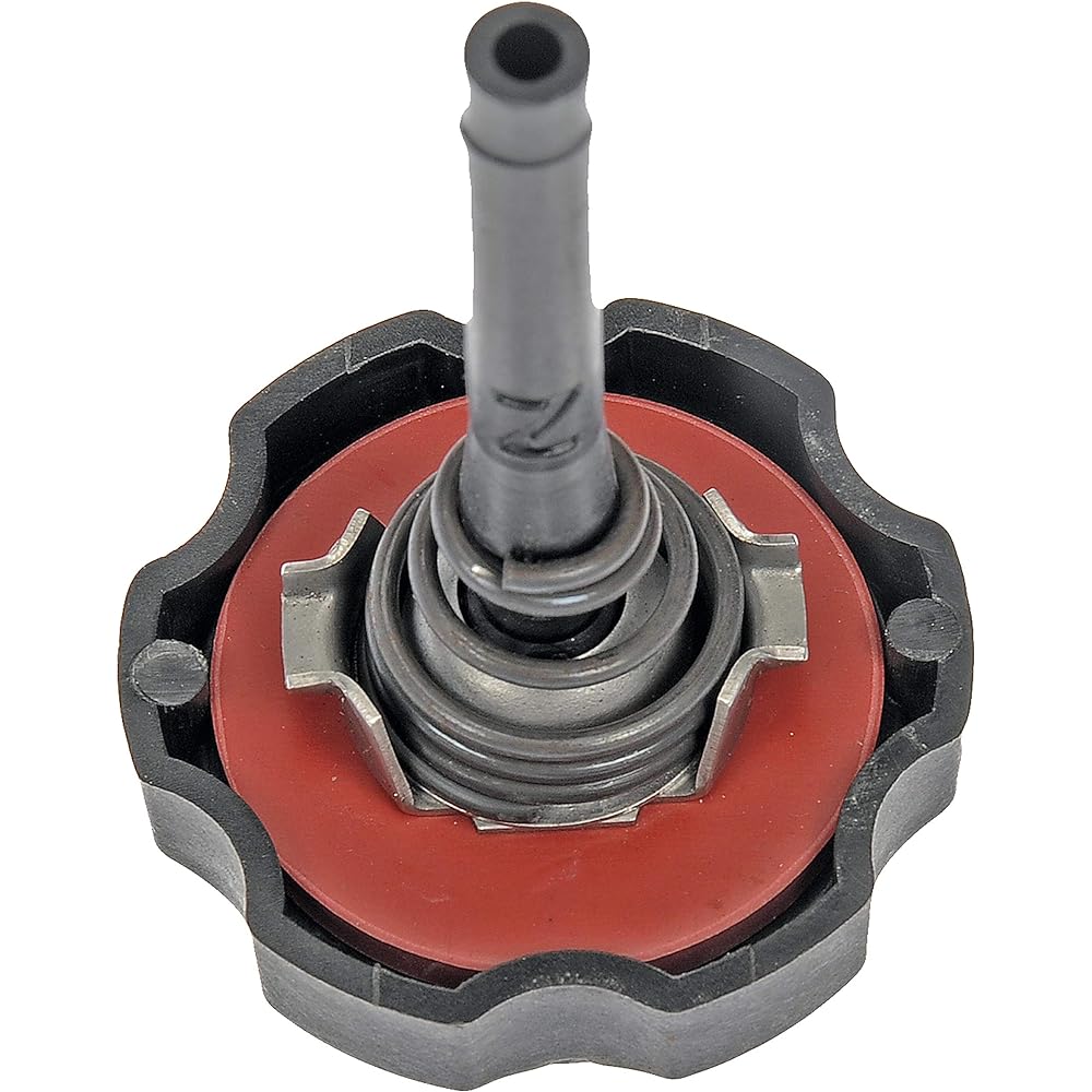 DORMAN 99978 Power Steering Reserve Cap For some Jeep models
