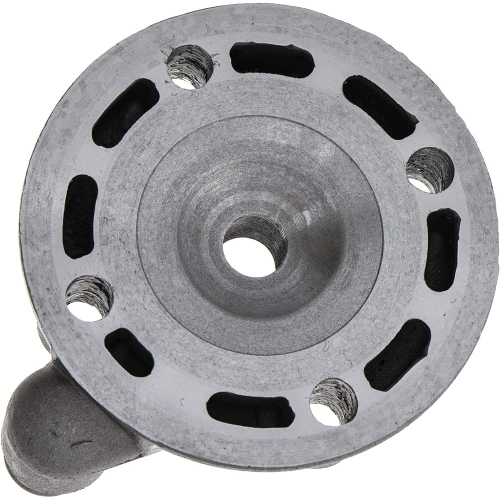 NICHE Cylinder Head Motor Engine 2002-2018 For Yamaha YZ85 5PA-11111-01-00