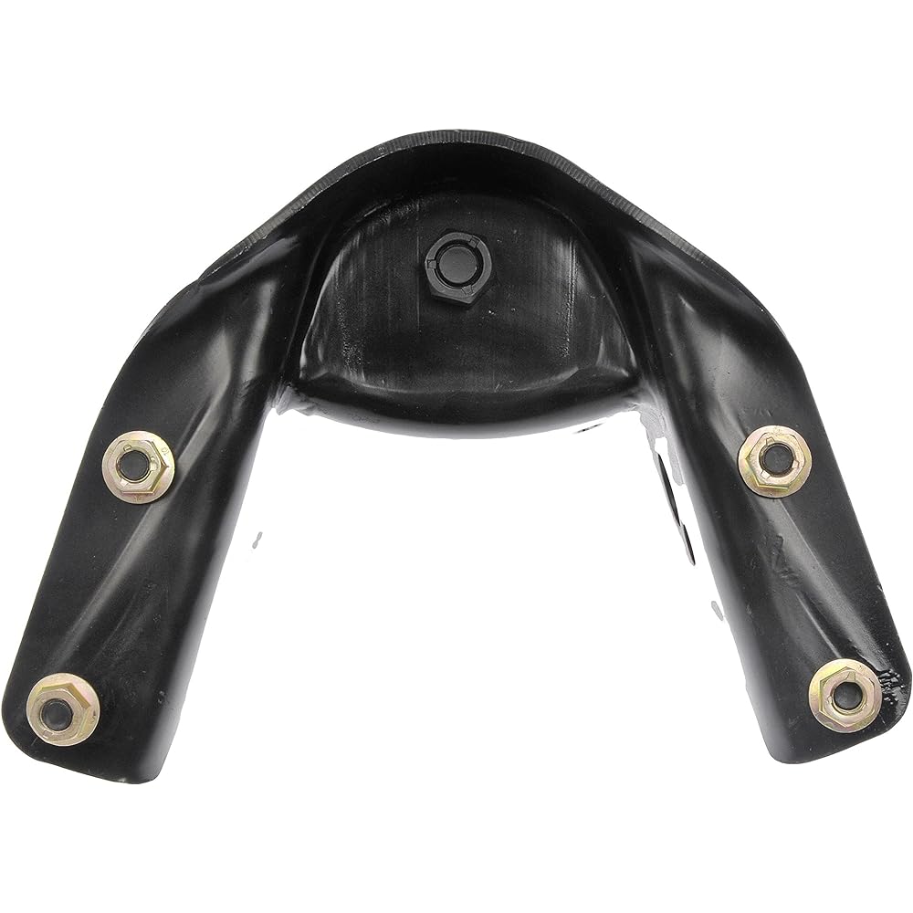 Dorman OE Solutions 722-045 Leaf Spring Bracket Kit (Front Position)
