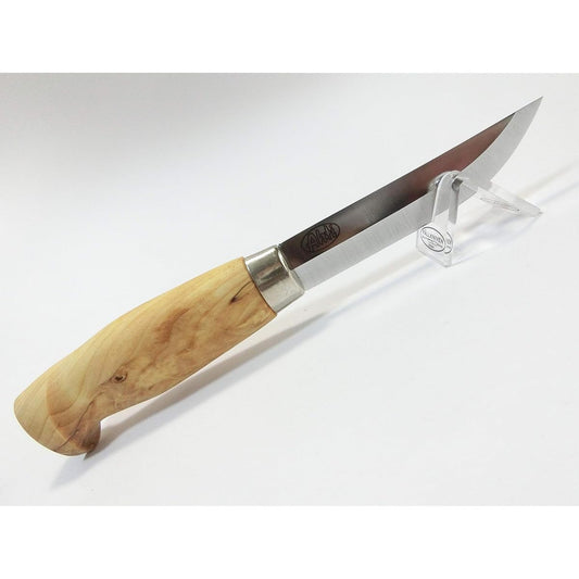 Ahti/Ahachimetsa 95 stainless steel