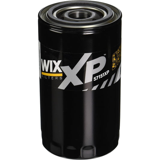 Wix XP 57151XP WIX XP Spin -on Lubricant Filter