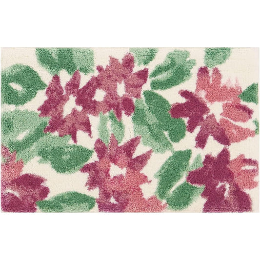sybilla Ceramista Interior Mat Approx. 50 x 80cm Pink 32774