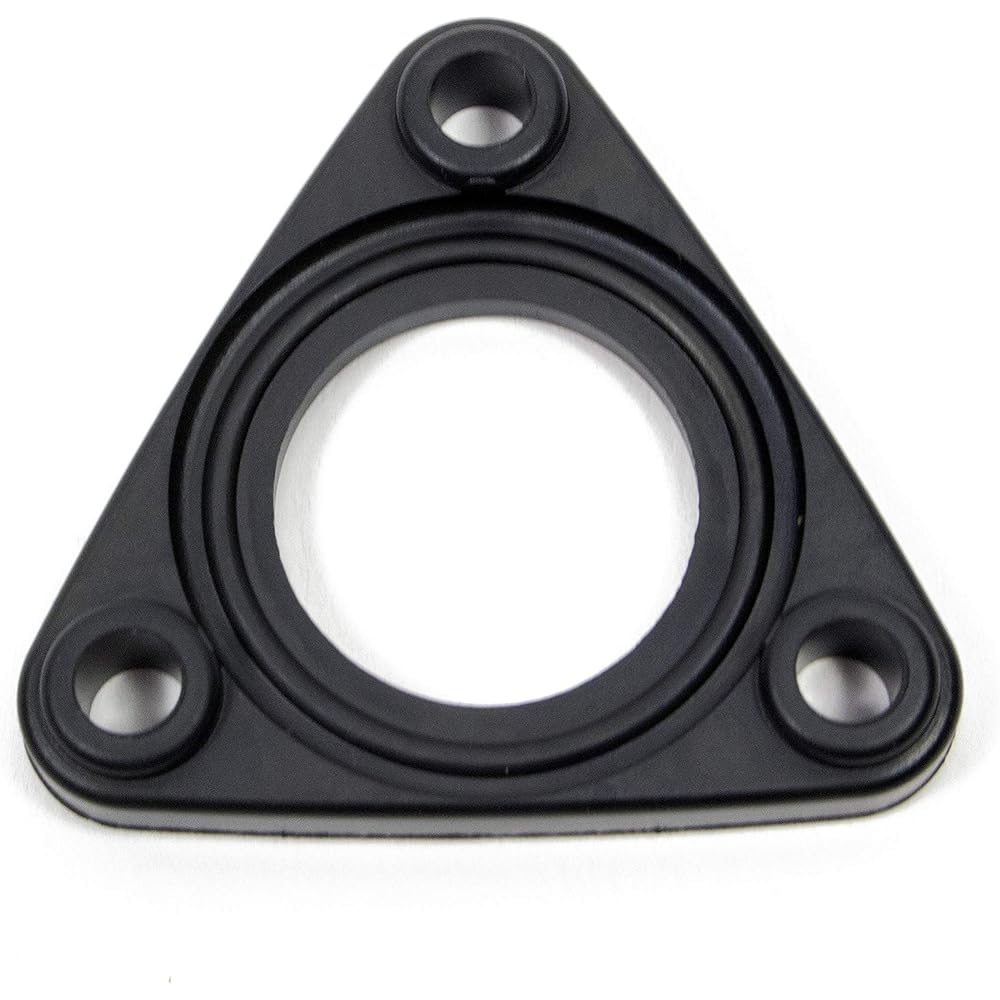 Genuine Kawasaki Part 11061-0120 Gasket,Fuel Gauge