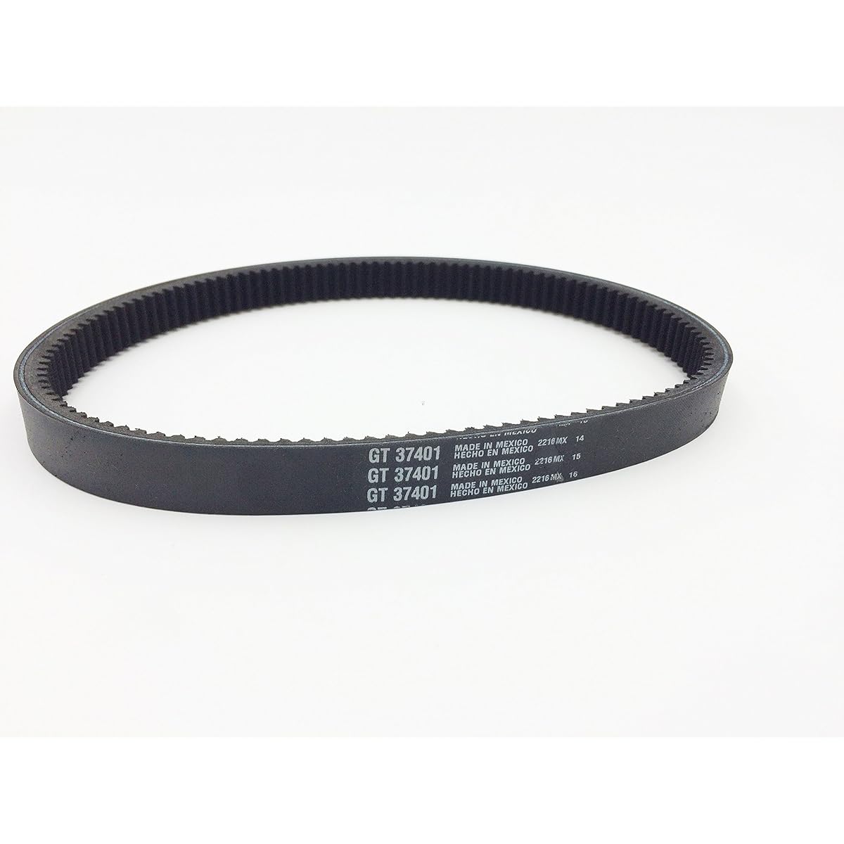 GENERAL Transmission GT37401 Variations Belt