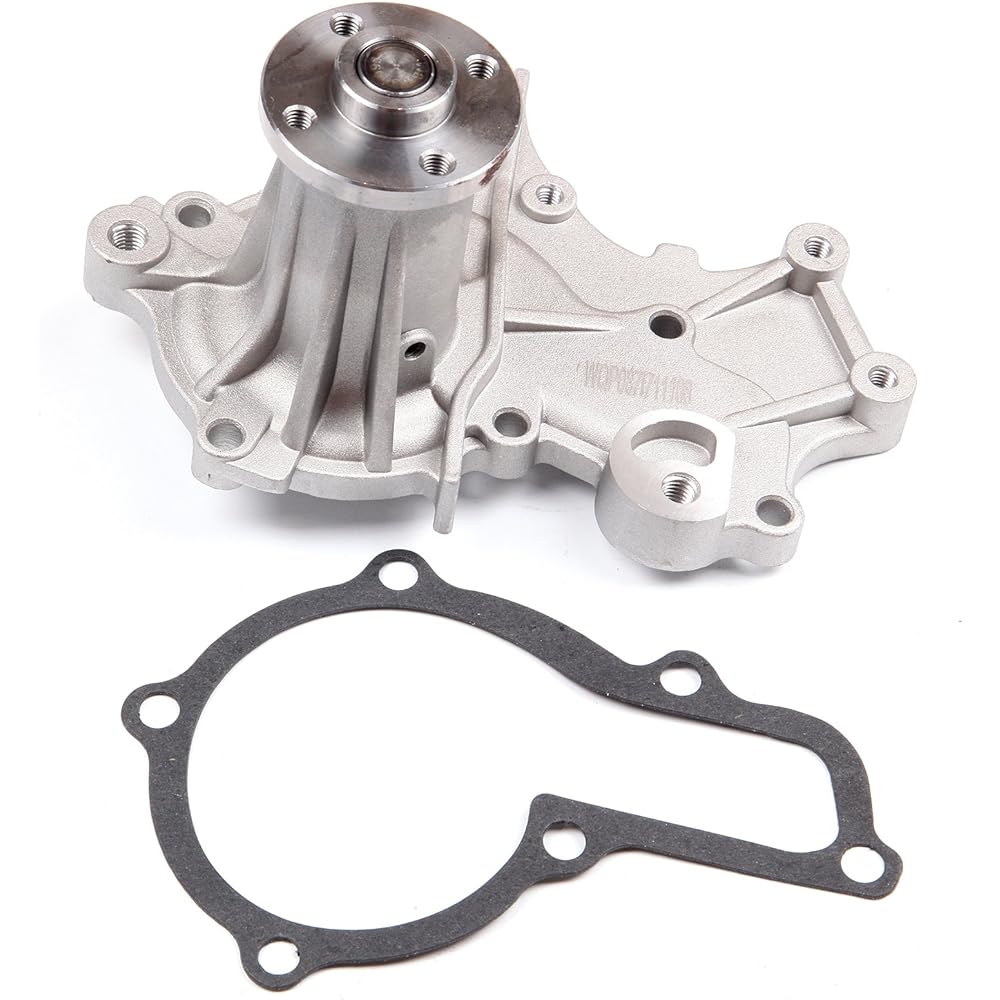 ECCPP Timing Belt Water Pump Kit G16KC 1989-1995 Suzuki Side Kick GEO Tracker 1.6L SOHC