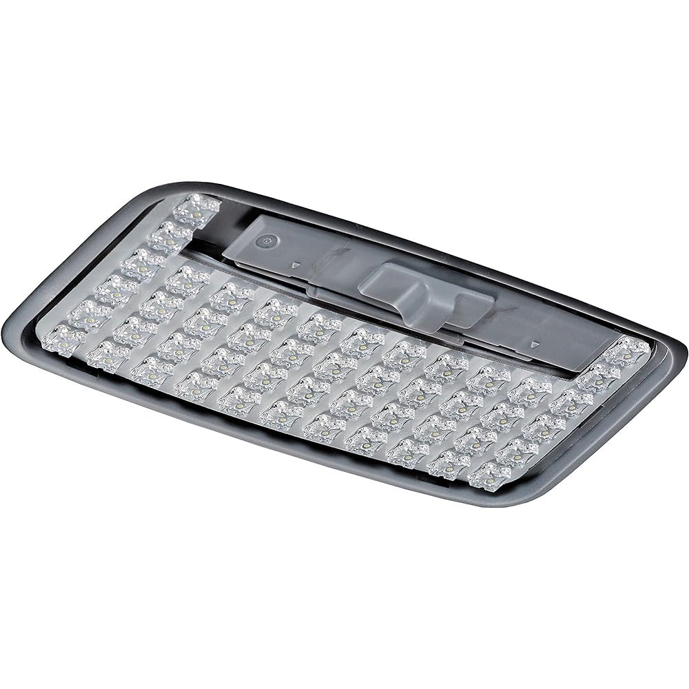 GARAX Rear Room Lamp Lens 70 Noah/Voxy/A G7NV-002C