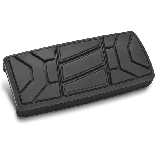 Show Chrome Accessories 41-179 Full Size Brake Pedal