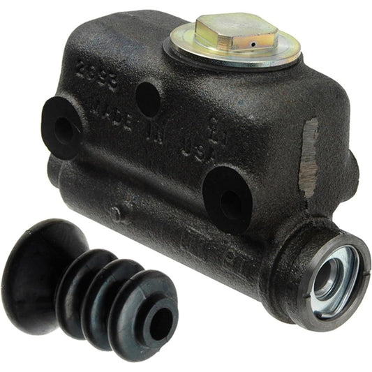 ACDelco 18M932 Professional Brake Master Cylinder Assembly
