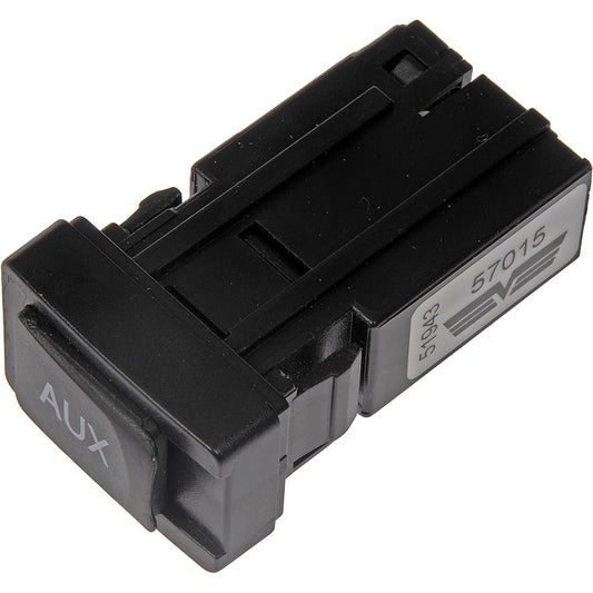 Dorman 57015 Auxiliary Jack