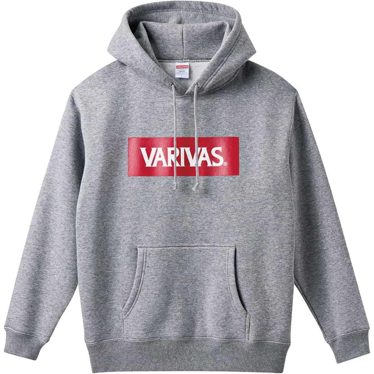 VARIVAS VAAW-30 Kouyo Kobo Pullover Parka