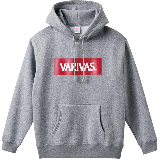 VARIVAS VAAW-30 Kouyo Kobo Pullover Parka