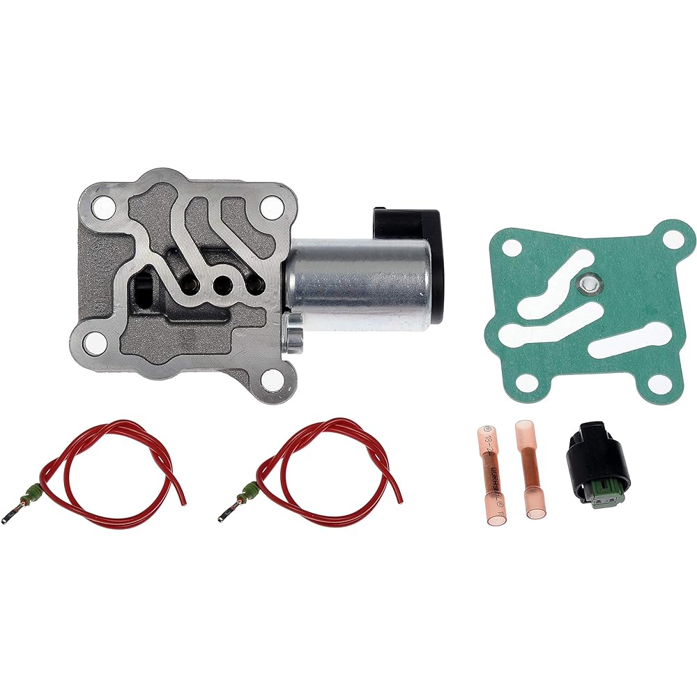 DORMAN 918-092 Engine variable valve timing (VVT) For Solenoid Volvo model