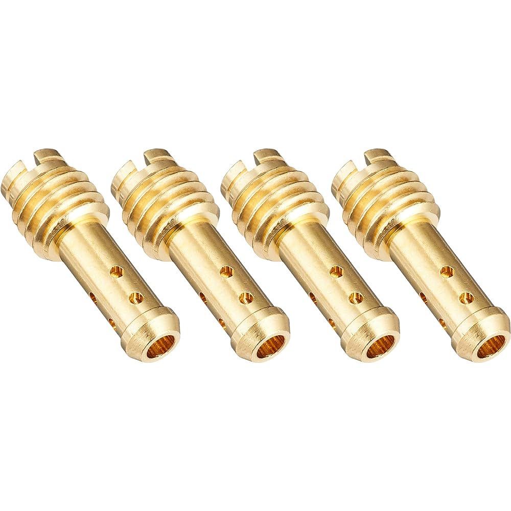 YOSHIMURA TM VM22/210 Pilot Jet Set PJ SET #20-#27.5 VM22/210 TM YOSHIMURA 732-01202027