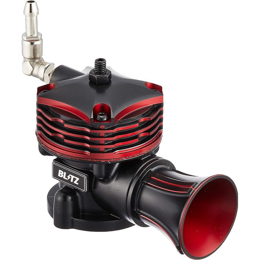 BLITZ SUPER SOUND BLOW OFF VALVE BR Return type (vehicle inspection compatible) Impreza, WRX STI, Forester VAB, VAF, GRB, GRF, GVB, GVF, GGA, GGB, SG9 EJ20, EJ25 only 70781