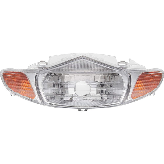 Bike Parts Center Headlight Assembly Type II Honda Livedio AF34 AF35 etc.