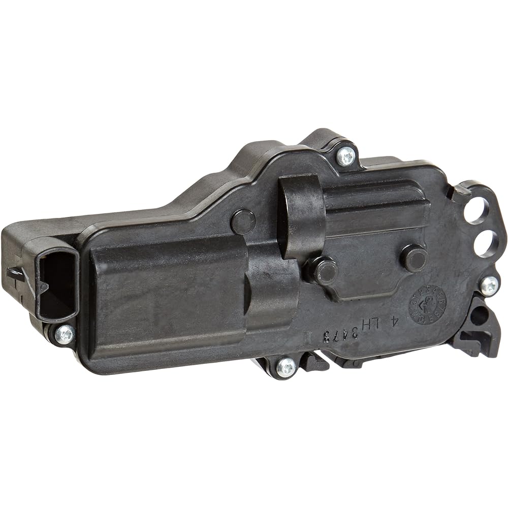 FORD 6L3Z-25218A43-AA Door lock actuator semi -bruri