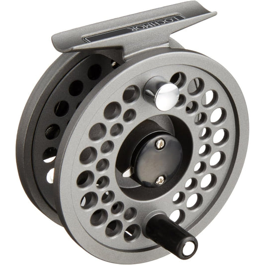 DAIWA fly reel Lochmore A 100/200/300