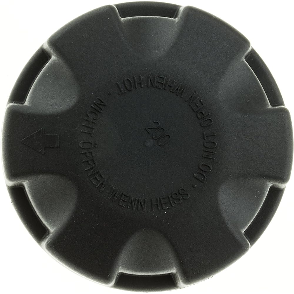 Motorad T-65 Radiator Cap