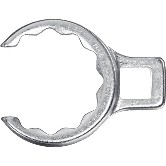 Stabile crawling spanner 440-36 Drive: 12.7 x Total length: 66.5mm 1 piece