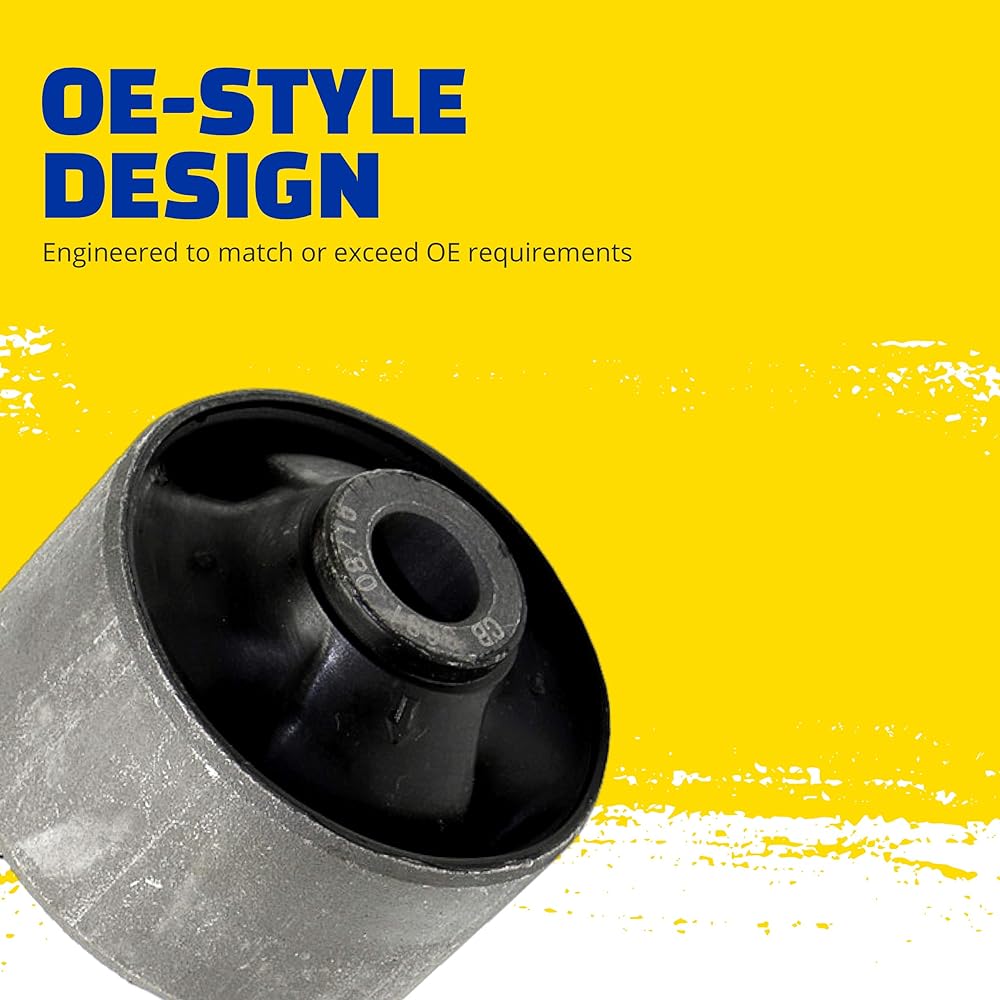 MOOG K200014 Control Arm Bushing