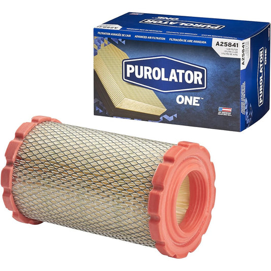 PUROLATOR A25841 Purolatorone Advanced Air Filter