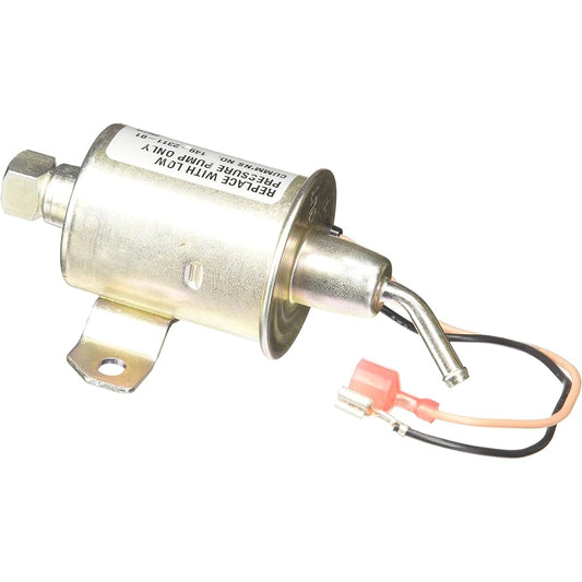 CUMMINS NW cummins 149231101 Onan fuel pump