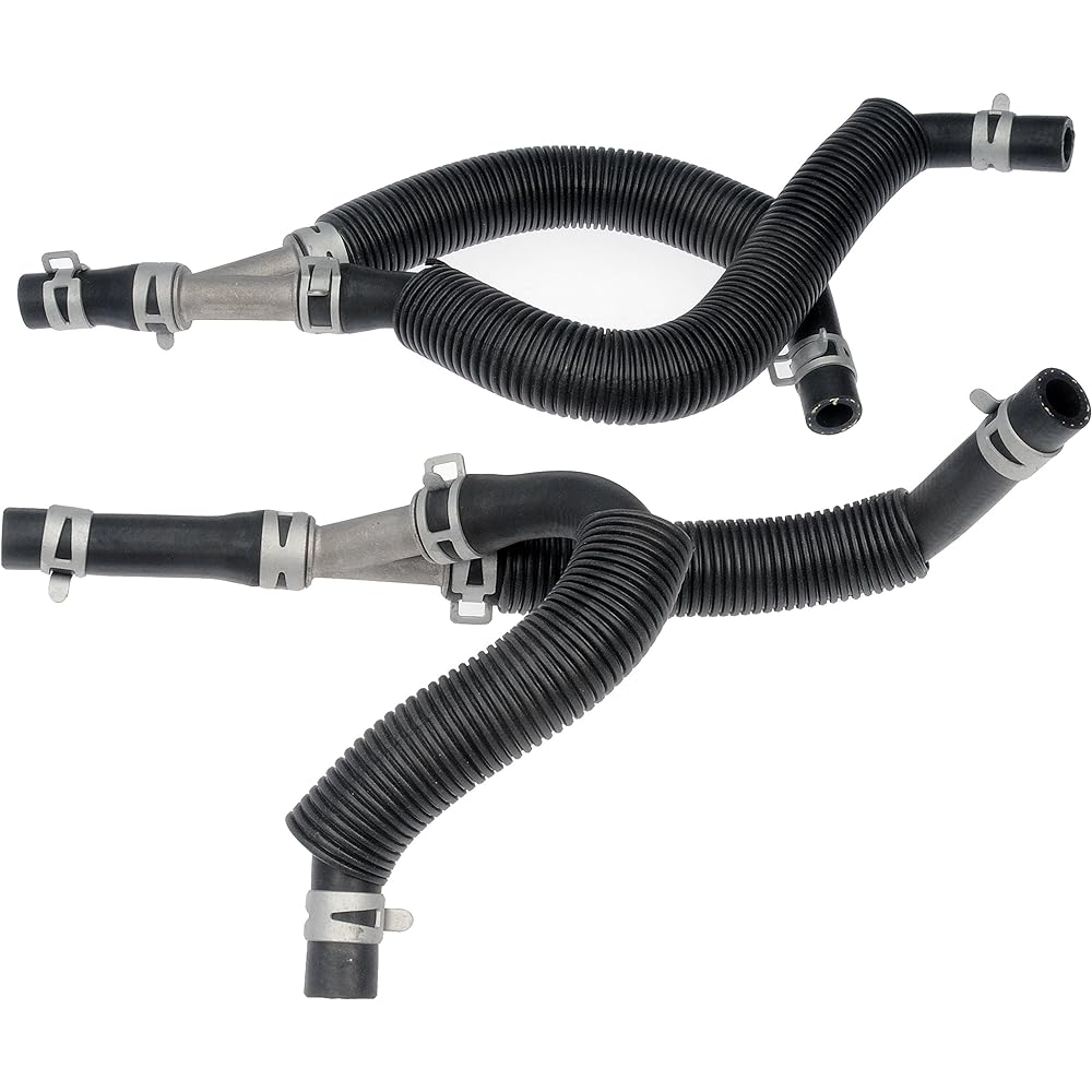 Dorman OE Solutions 626-314HP Engine Heater Hose Assembly