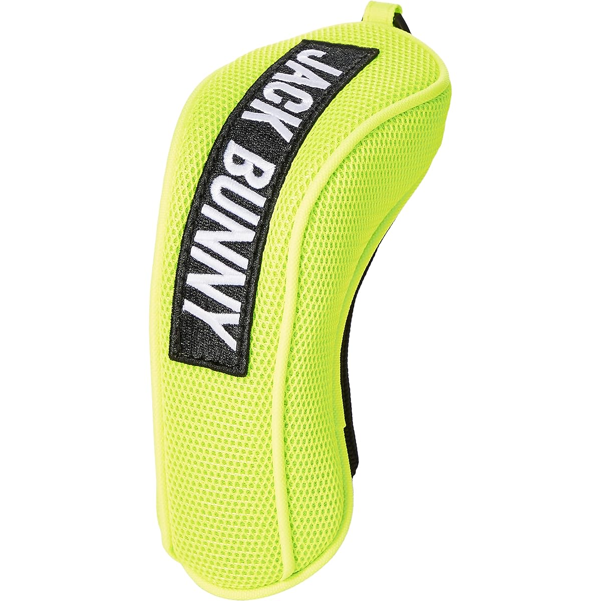 [Jack Bunny] Continuing standard product Head cover [Mesh series] (for utility) / Golf UT / 262-3984343