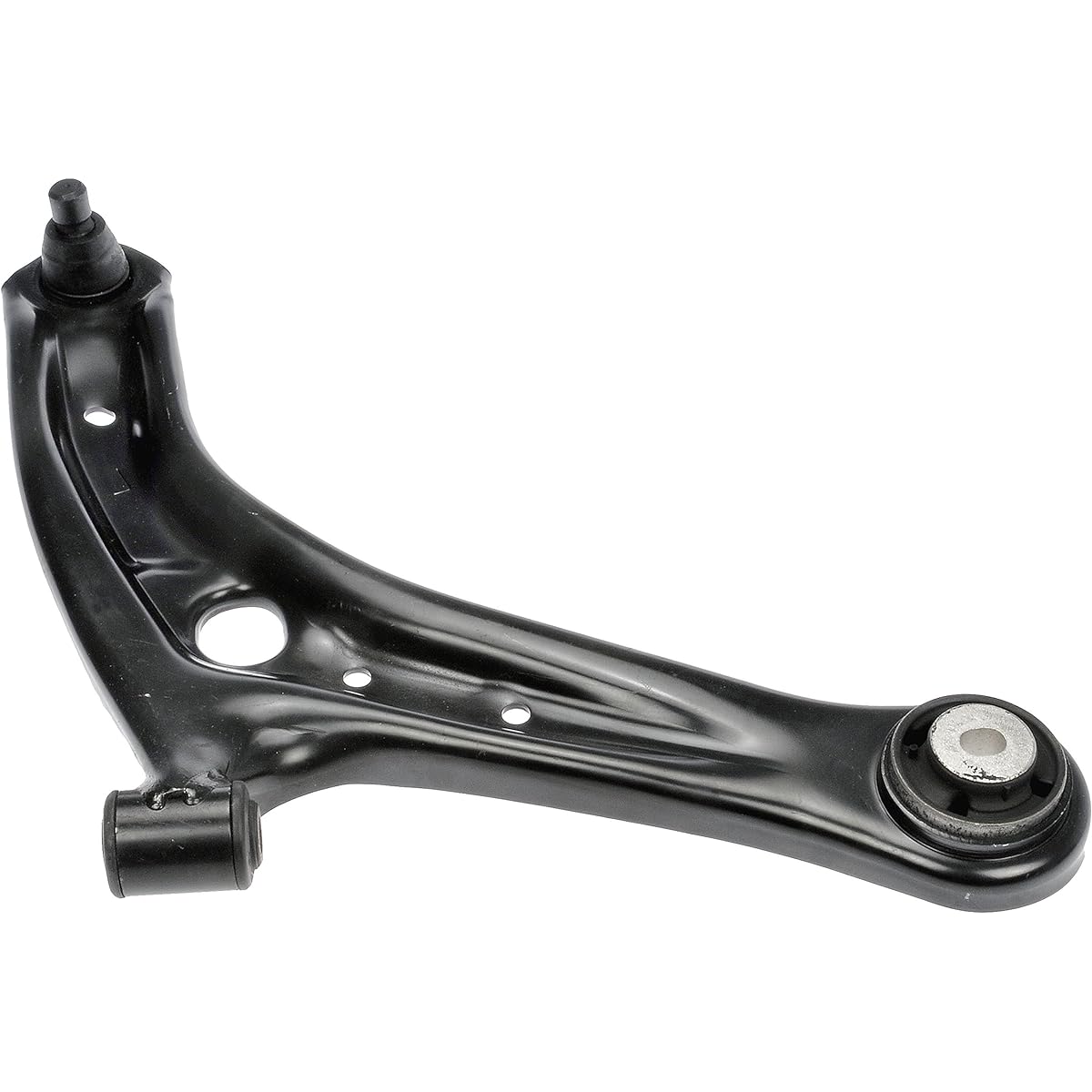 DORMAN 522-762 Suspension Control Arm and Ball Joint Assembly For some Ford Fiesta Model