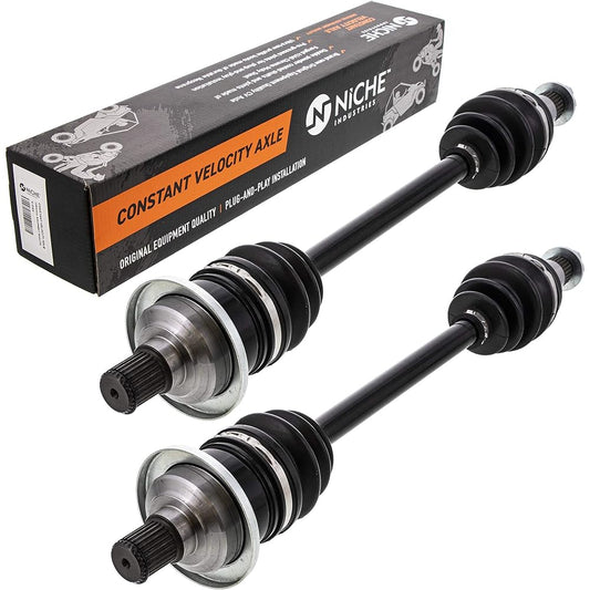 NICHE 2006-2014 ARCTIC CAT 400 450 500 550 650 700 1502-938 2 Pack