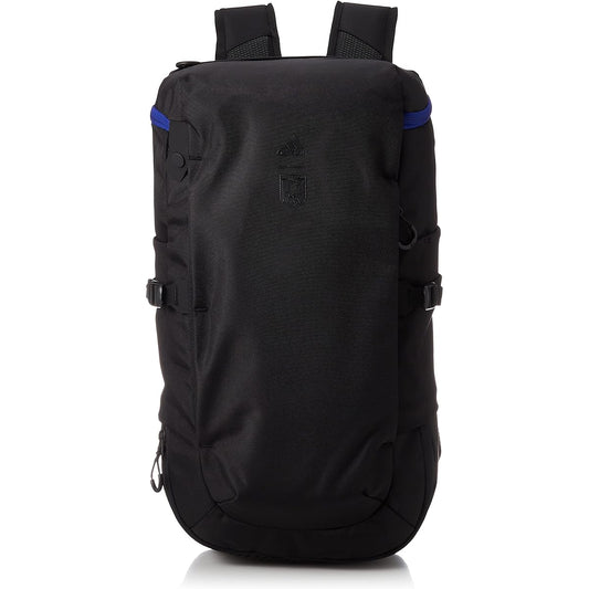 [Adidas] Backpack Japan Soccer National Team 2022 OPS OPS Backpack TL738 Black (HN6696) Free Size