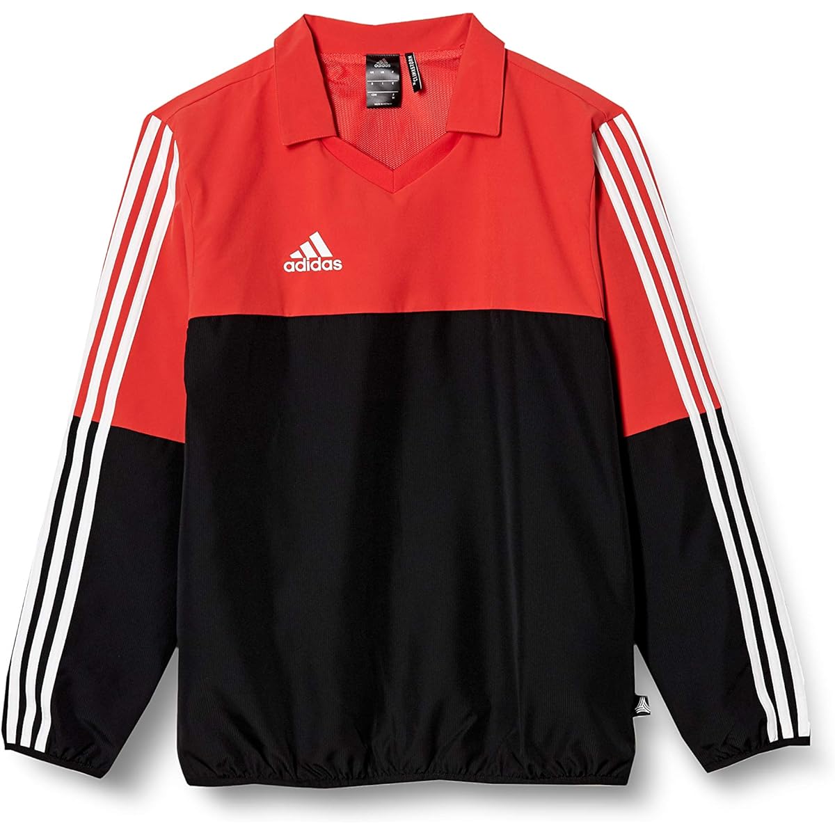 [Adidas] Soccer Wear Tango CAGE Wind Top (with mesh lining) EUV32 [Men's]