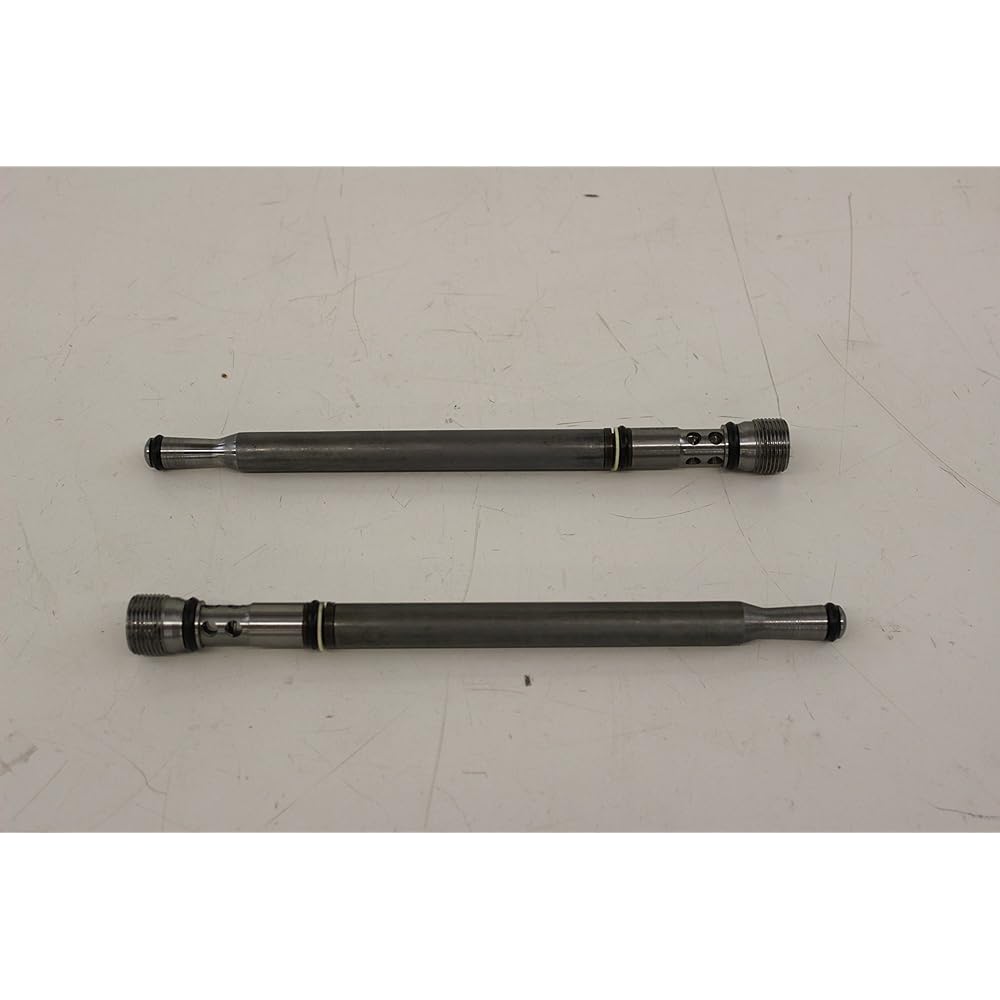 Genuine FORD 6E7Z-9A332-B fuel supply tube