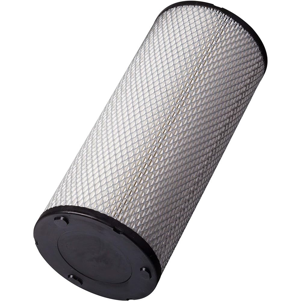 Premium Guard PA5400 Cabin Air Filter 1 Pack
