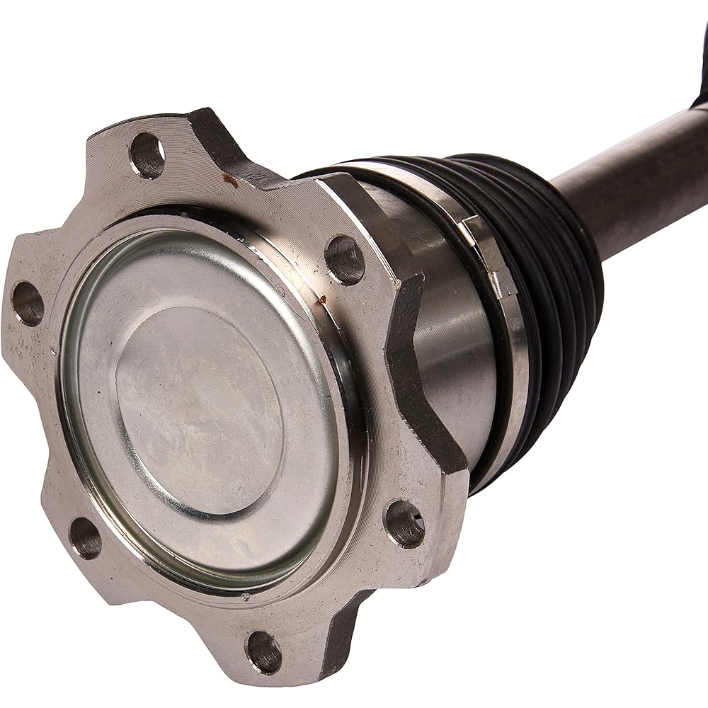 Cardone 66-1009 CV constant speed drive axle shaft