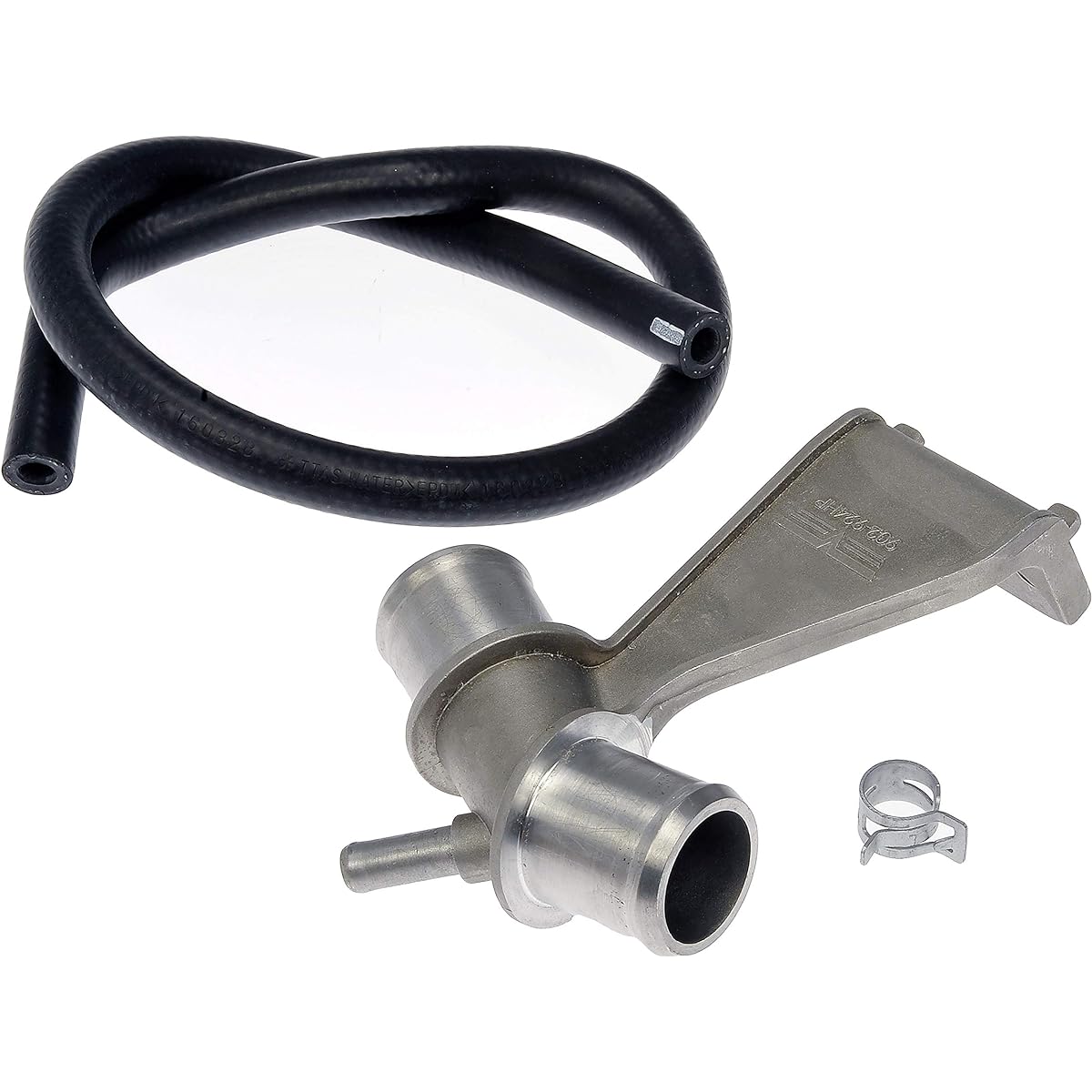 Dorman 902-924HP Lower Engine Coolant Pipe for Select Toyota Models