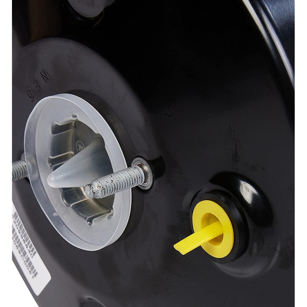 ACDelco 178-0788 GM Original Equipment Power Brake Booster Assembly
