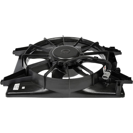 DORMAN 620-459 Radiator Fan A Sembrid Controller No