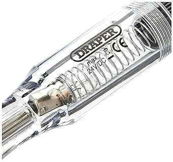 DRAPER 36583 Auto Circuit Tester H/Duty Blue
