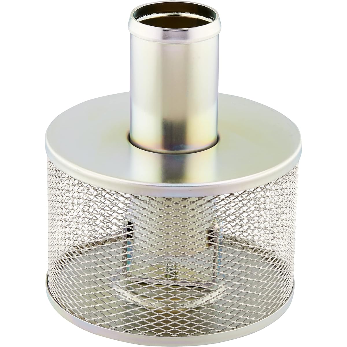 Family Tree Stainless Strainer 50mm
