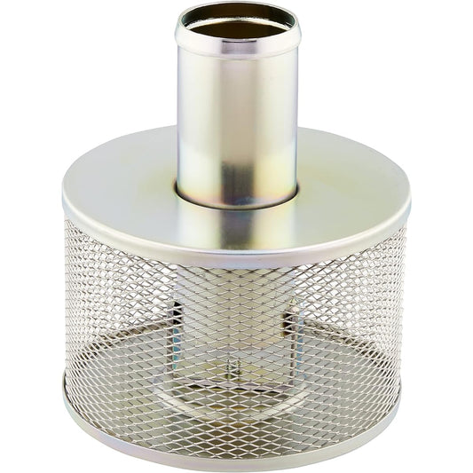 Family Tree Stainless Strainer 50mm
