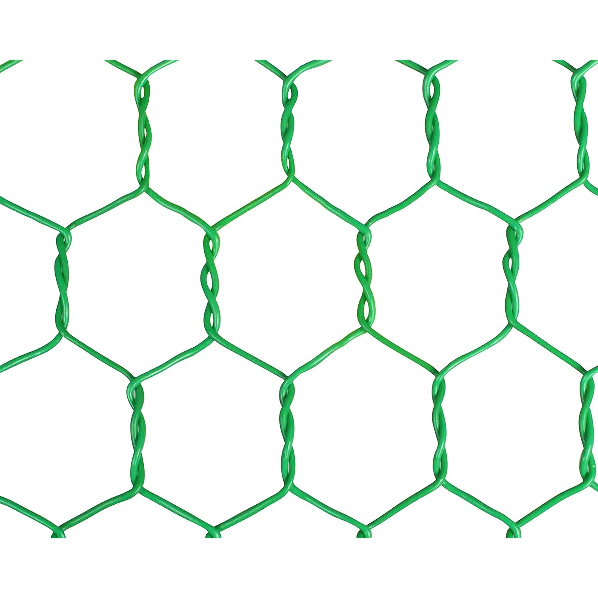 Takashi Yoshida Vinyl Tortoiseshell Wire Mesh #20x16 910mmx30m Green