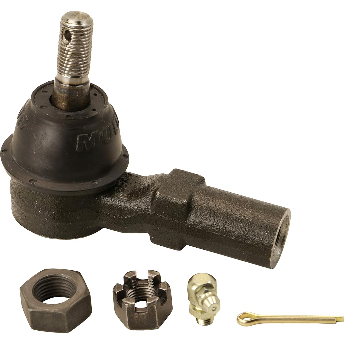 MOOG Chassis Product ES3306 Tie Rod End