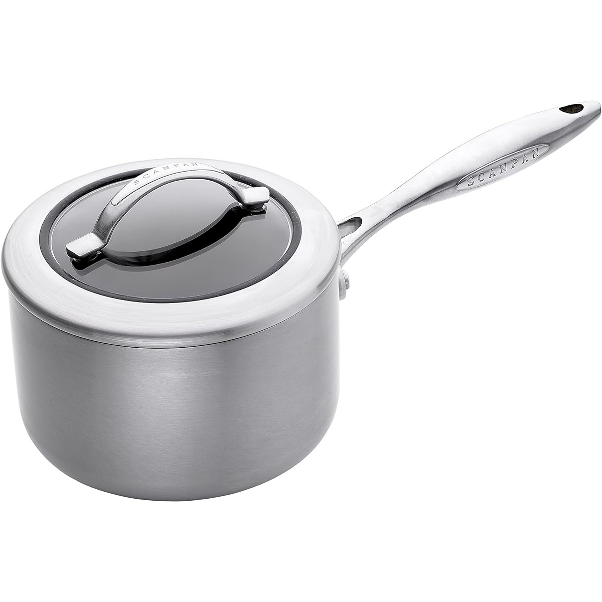 Scanpan Single Pot 16cm CTX Saucepan 1.8L 65231600