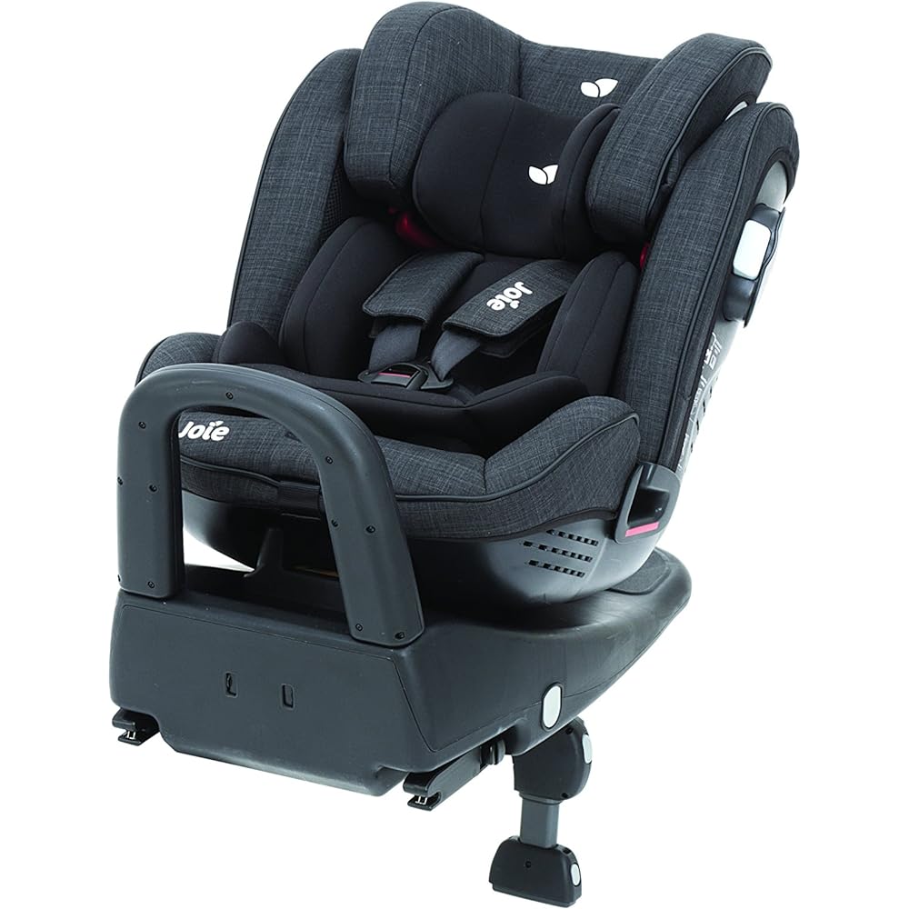 Joey Joie Stages ISOFIX Pavement 38809