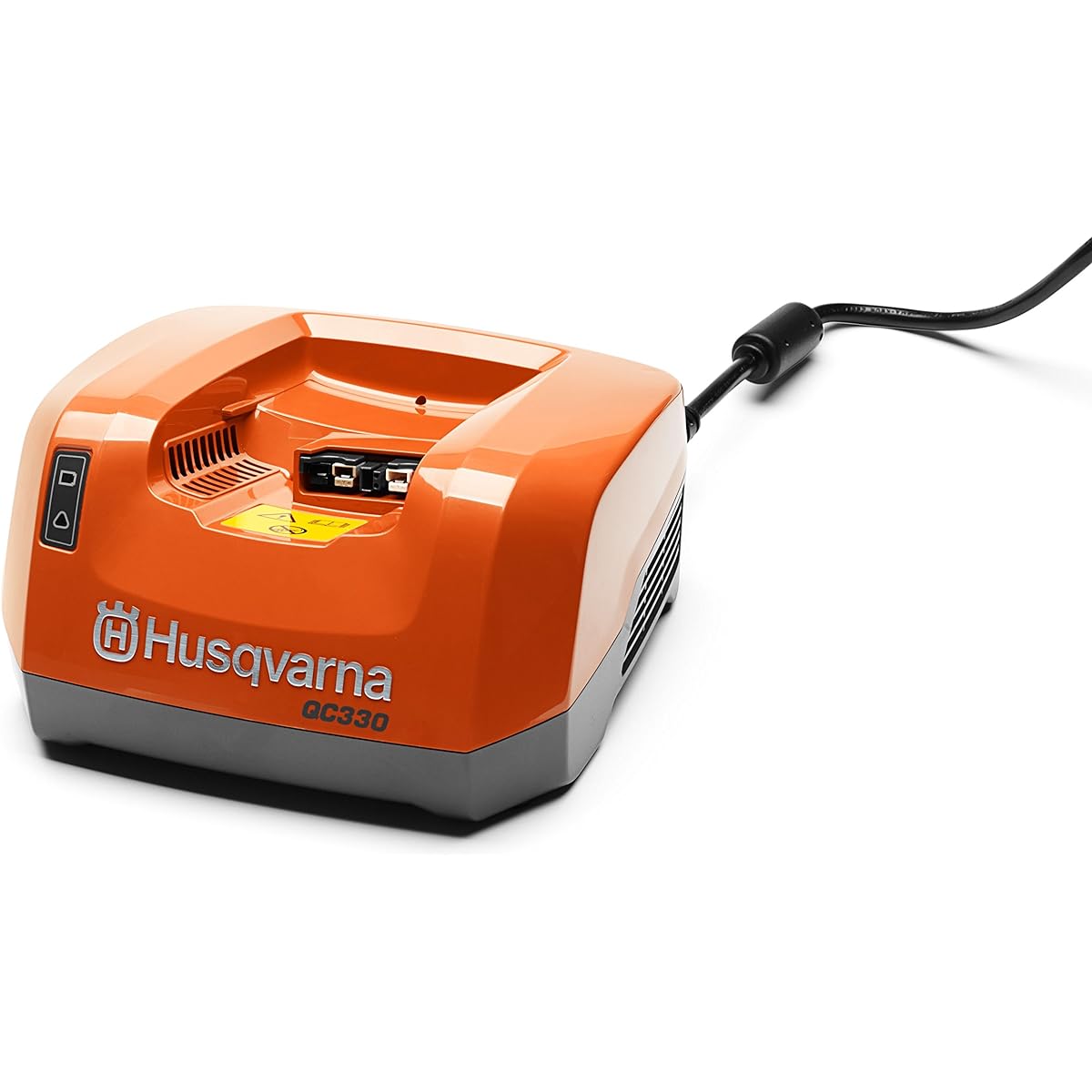 Husqvarna Zenoah Battery Quick Charger QC330 967091404