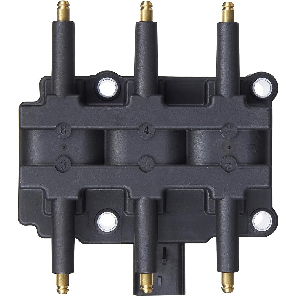Spectra Premium C-595 Ignition Coil
