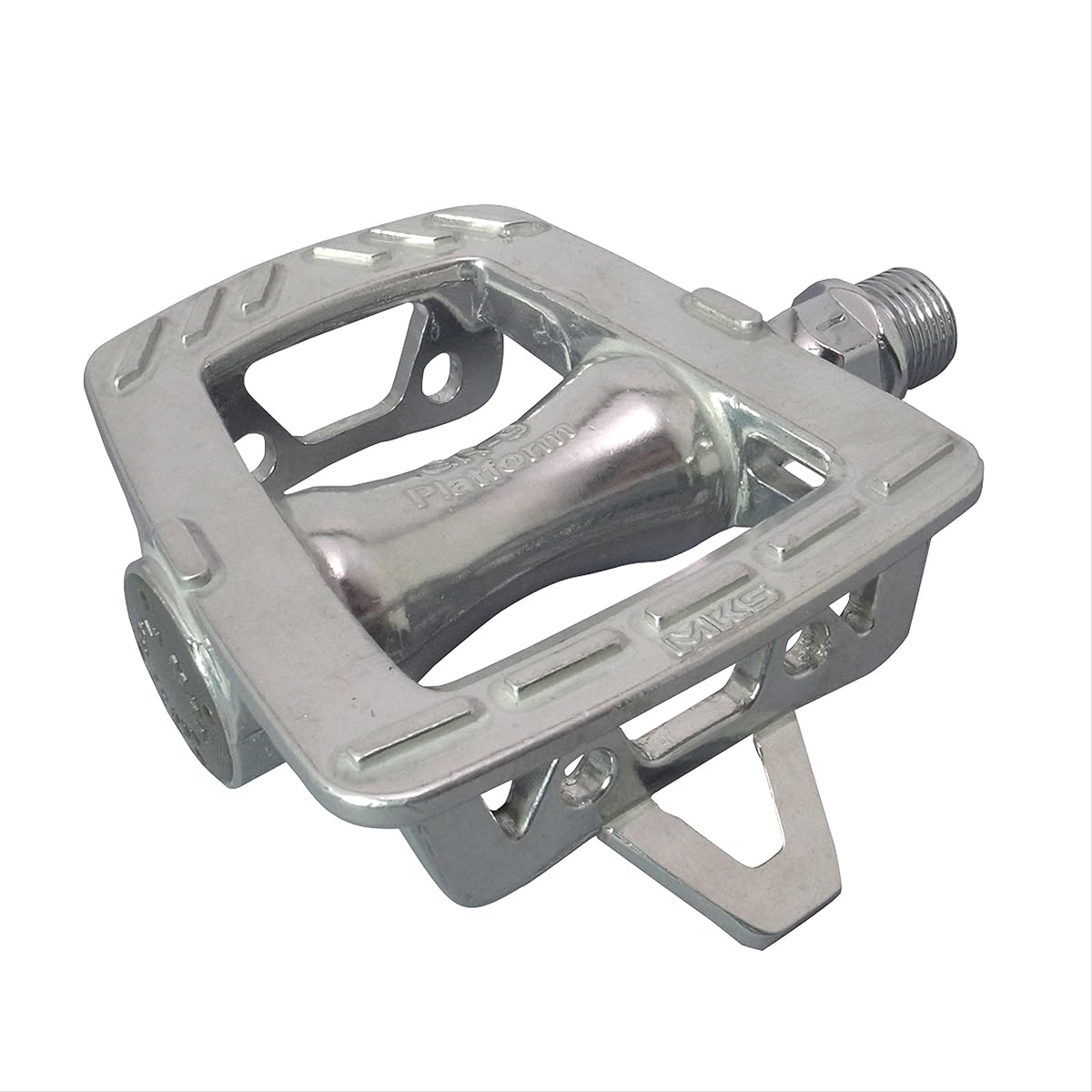 MKS (Mikashima) Pedal Made in Japan GR-9 [GR-9] Left and Right Set