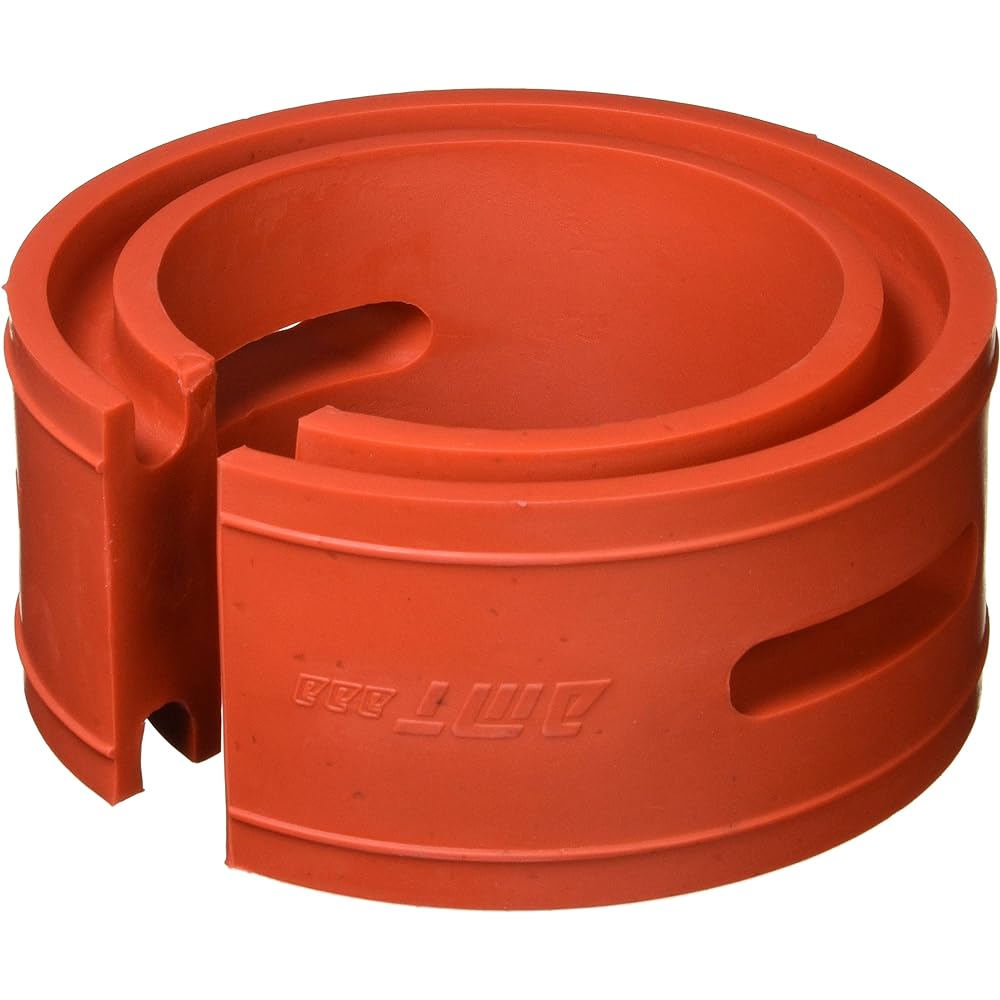 viz rubber spacer spring rubber 47mm Mitsubishi Delica D:5 VIZ-PCB47A-083