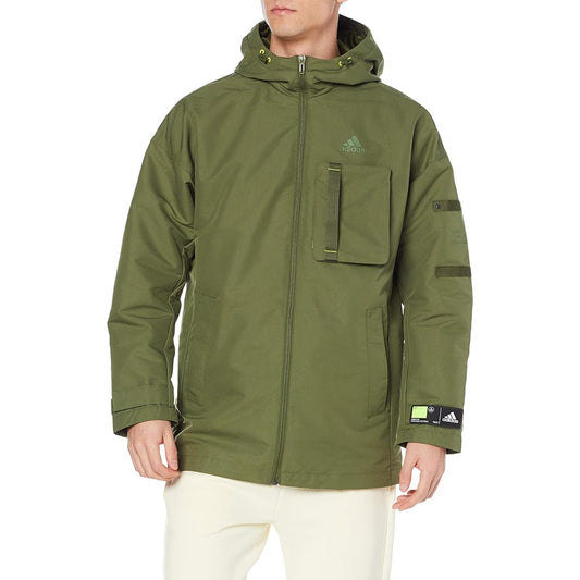 [Adidas] Jacket 49218 Men's